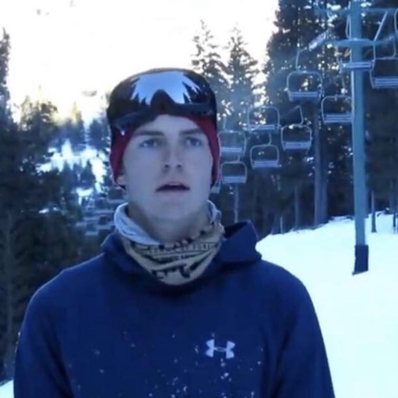 Meet your Posher, Caleb - Picture 1 of 1